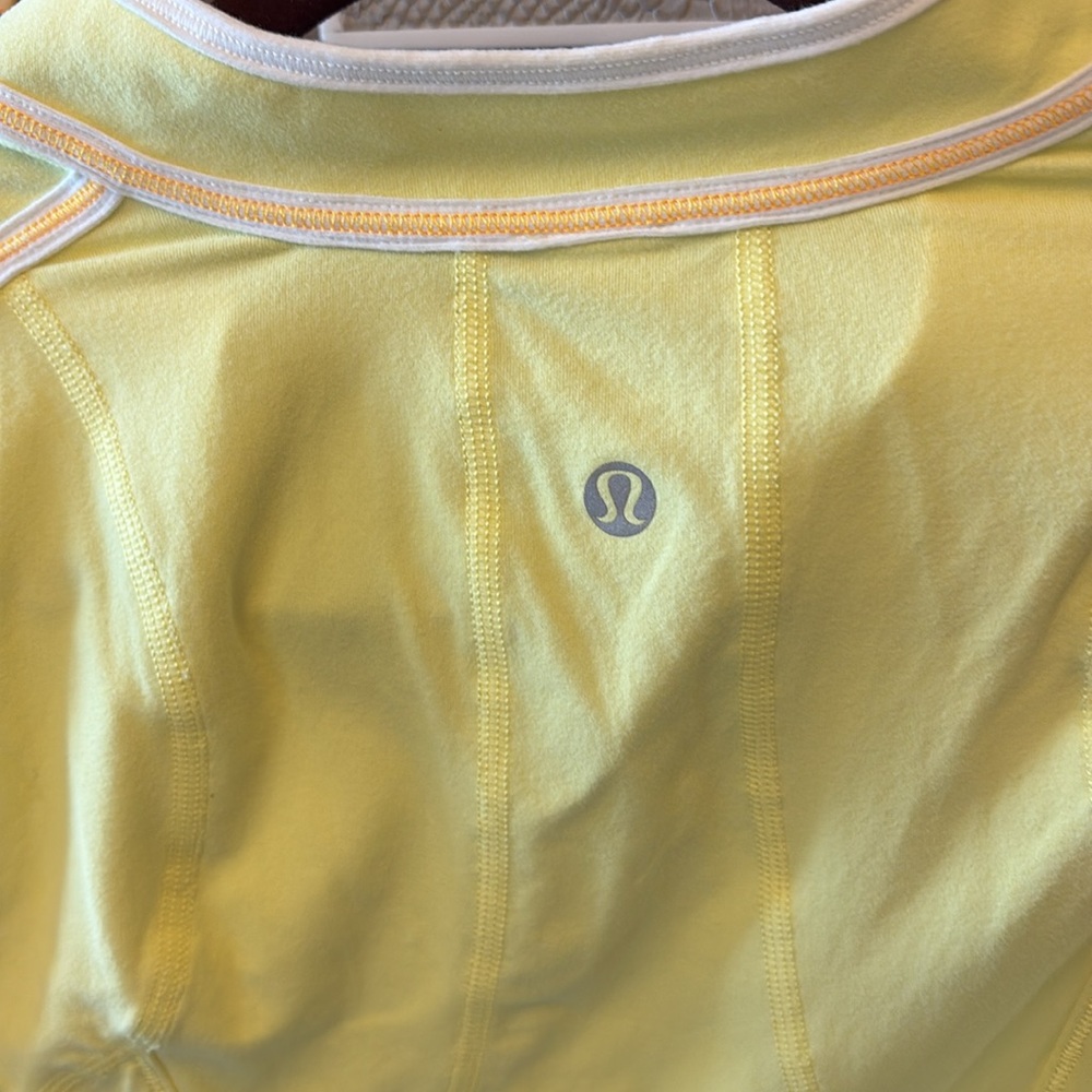 Lululemon Jacket - Picture 10 of 12